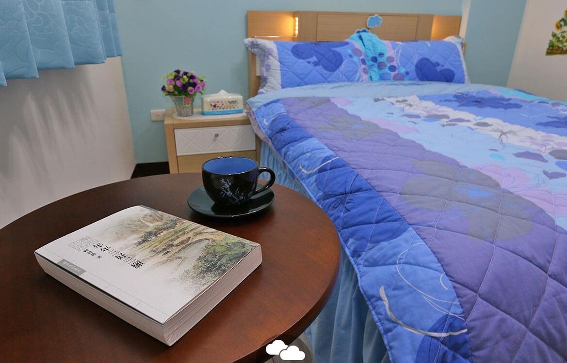 Tang Cai Sky B&B Luodong Exteriér fotografie